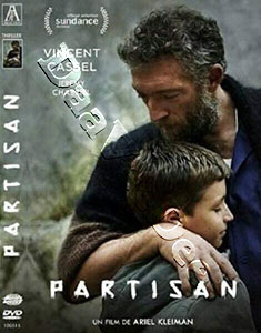 Partisan  |   Blu-Ray